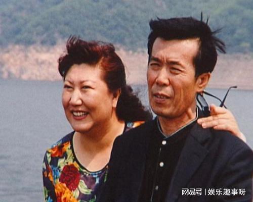 何庆魁愧对妻子痴爱情人在负心汉和情种之间徘徊