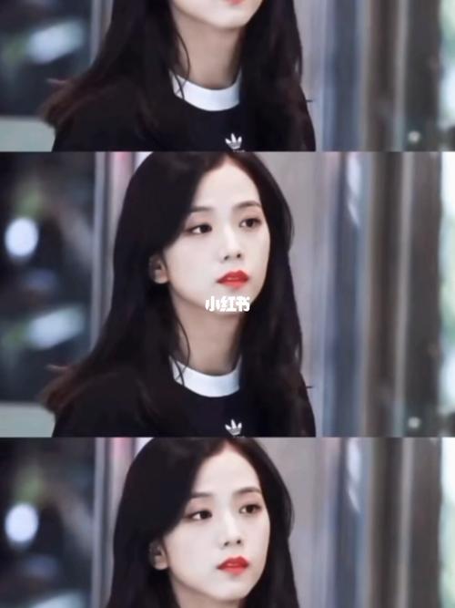 要知道10个耳洞是她唯一的叛逆_jisoo_耳洞_娱乐_明星