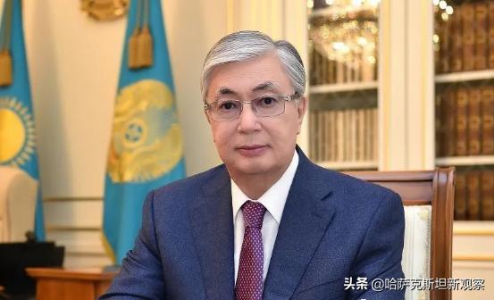 哈萨克斯坦总统:这是关乎国家安全的问题,严惩造假人