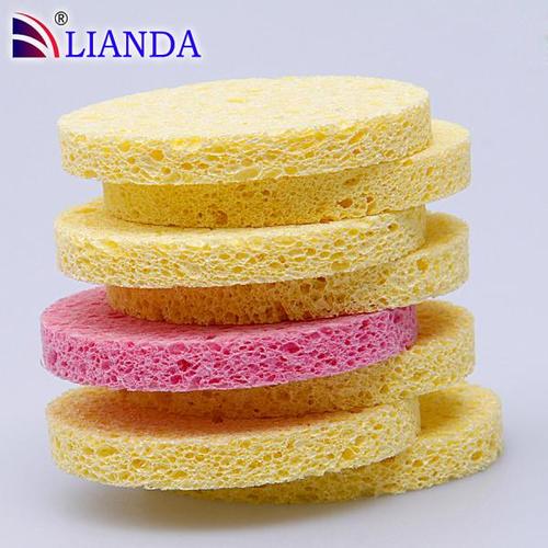 custom eco friendly natural bath sponge , car cleaning sponges