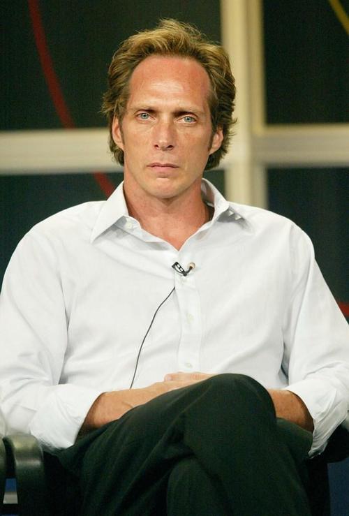 威廉·菲德内尔 william fichtner的图片