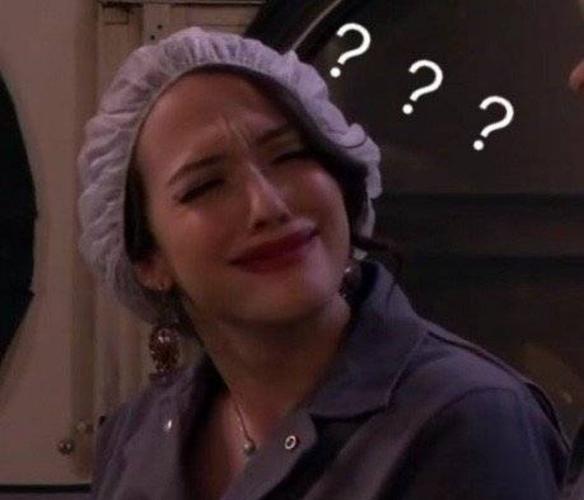 (问号表情包 破产姐妹表情包)_问号_姐妹_破产表情