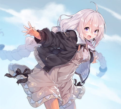 id=70290751,每日p站本子图,动漫女生图片,动漫手机壁纸
