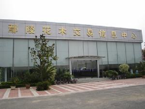 鄢陵县