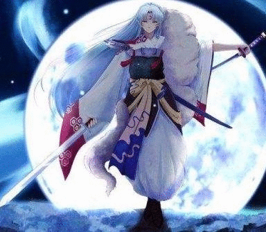 阴阳师:杀生丸强化后,玩家纷纷心疼犬夜叉,你哥哥还是你哥哥