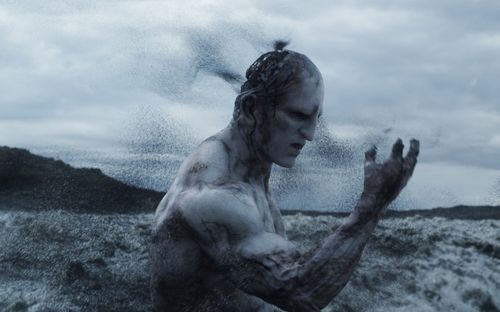 《普罗米修斯》桌面壁纸 - 第13张