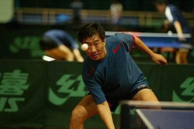 丁松告别孤独全心经营第二段感情有小女友真好
