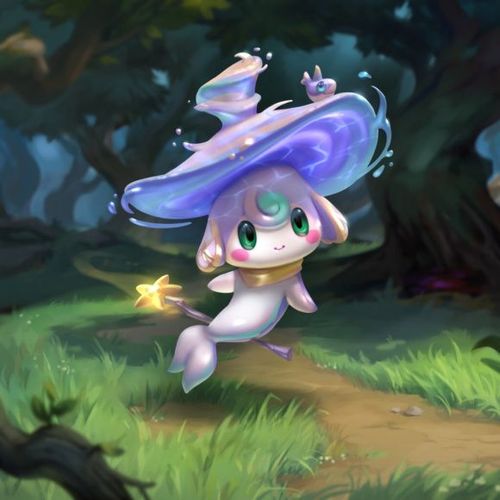 云顶之弈s5赛季新增小小英雄一览