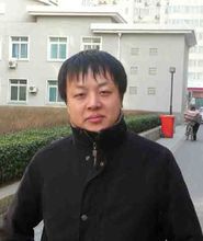 杨鹏