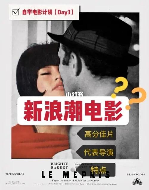 90审美积累片单荐6015 什么是法国新浪潮电影71_电影_电影