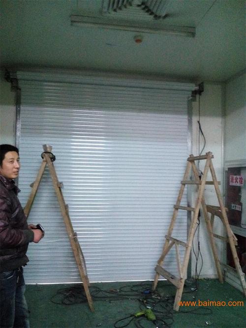 合肥卷闸门,电动门定做,上门安装,合肥卷闸门定做