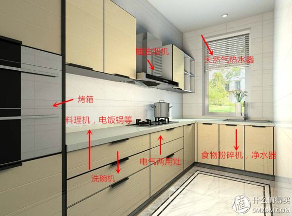 附水电网线改造篇