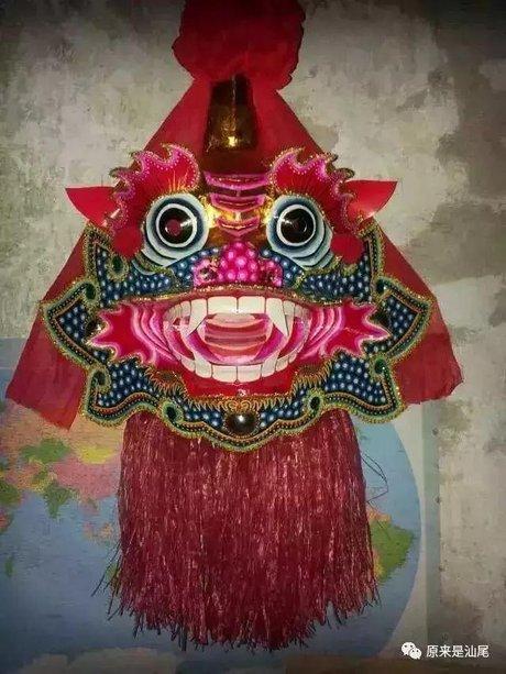 汕尾虎狮