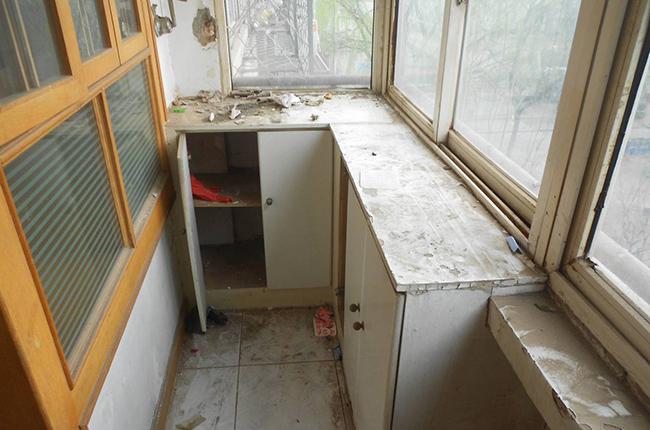 老房改造一定要看的省钱经!-装修流程-装修界