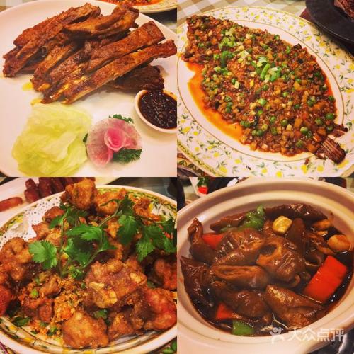 无名居(西直门总店)--菜图片-北京美食-大众点评网