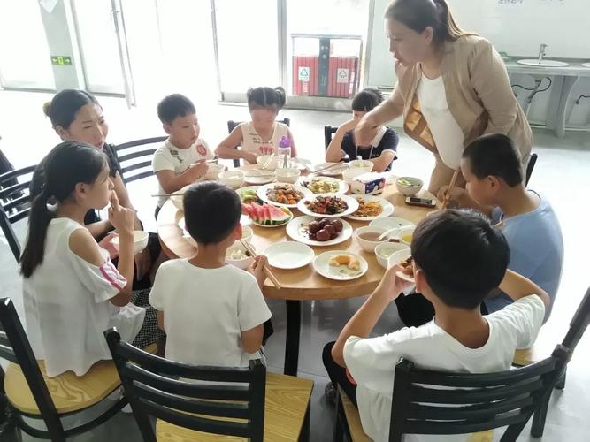 周口星源国际学校 | 今天,我们开学啦!