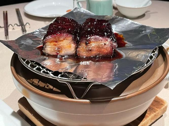 深圳 新荣记_新荣记怎么样_红烧肉_新荣记(平安金融中心店)攻略_金融