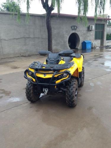 【石家庄】未上牌 庞巴迪