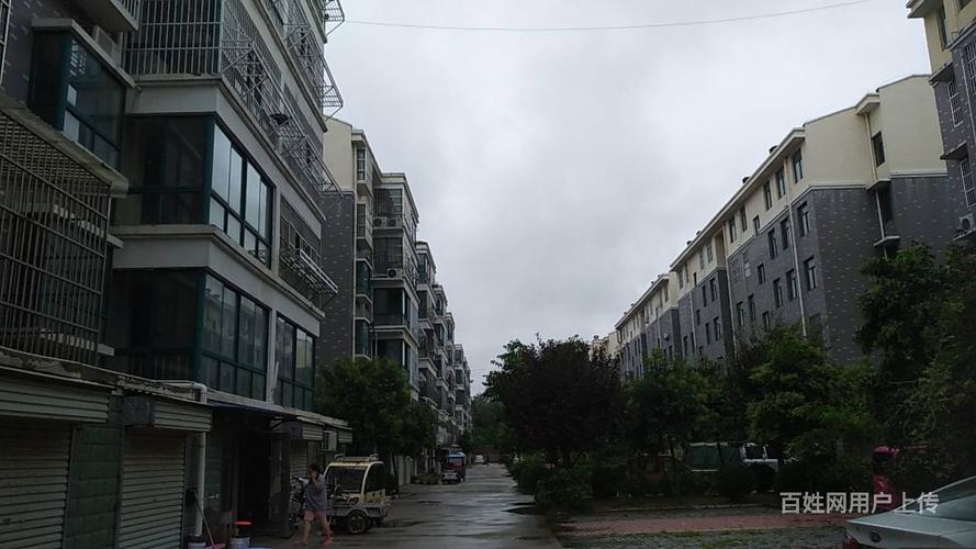 丰县世纪梨园小区套房出售