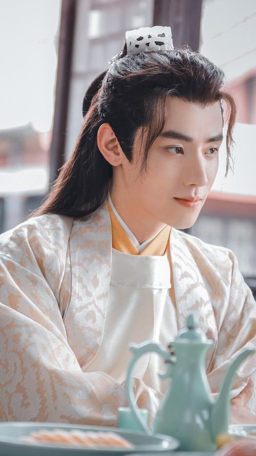 国子监来了个女弟子 卓文远 任豪 - 堆糖,美图壁纸兴趣社区