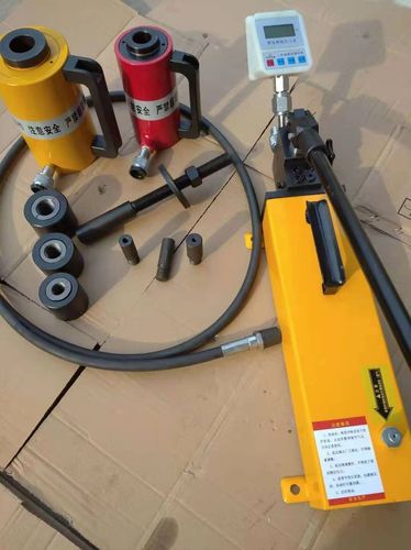 融安矿用锚杆拉拔仪价格《亚兴仪器》必须将空气排出