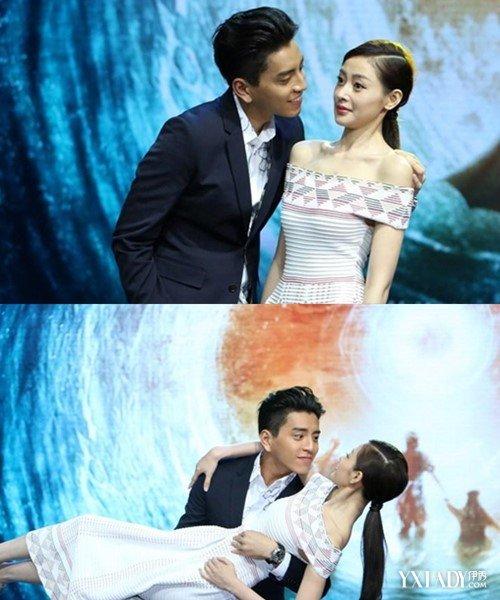 正文 据最新消息报道,由张天爱,王大陆两位实力偶像派联袂主演的电影