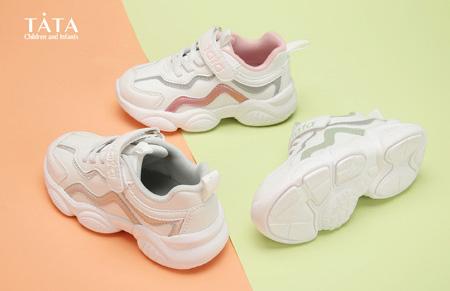 百丽国际tata时尚单品 鞋子的魅力 一穿就知道_品牌童鞋网