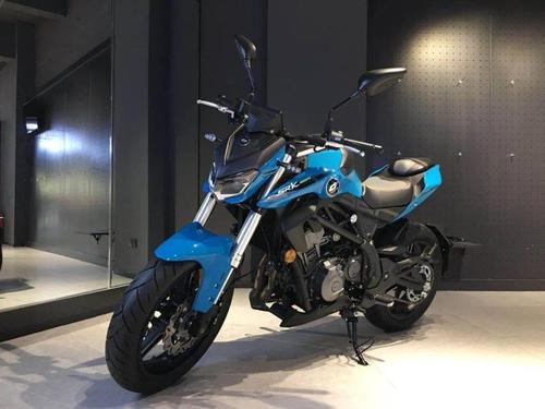 贵州首台qjmotor追350_搜狐汽车_搜狐网
