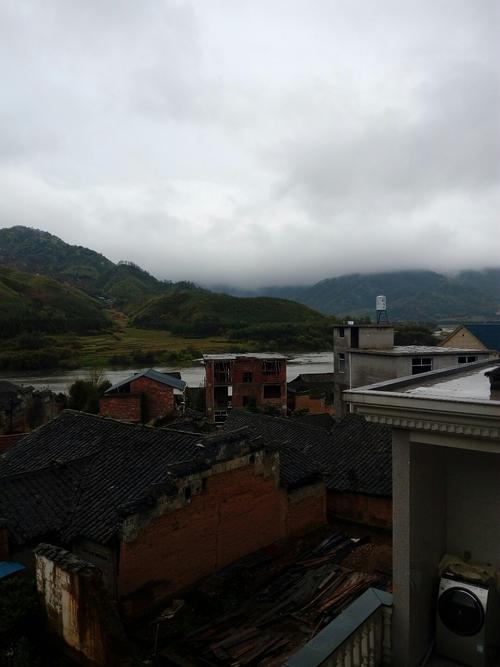 福建省南平市浦城县兴馆路靠近石陂镇旧馆小学天气预报