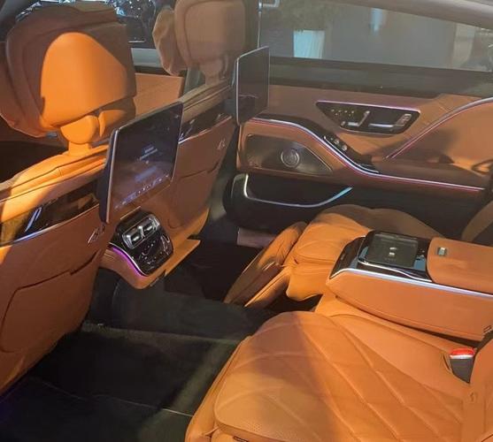 中规迈巴赫s480报价中规迈巴赫s480价格