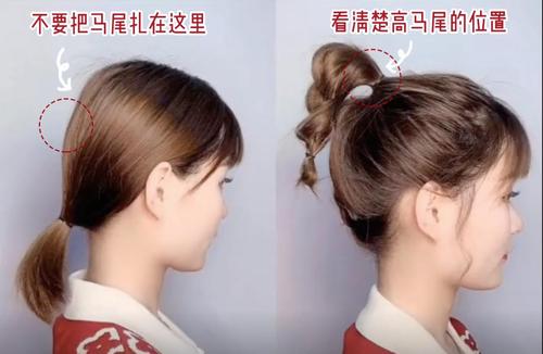 前几天赵丽颖还因为自拍上了热搜,扎着高马尾搭配她那张不是很胖的