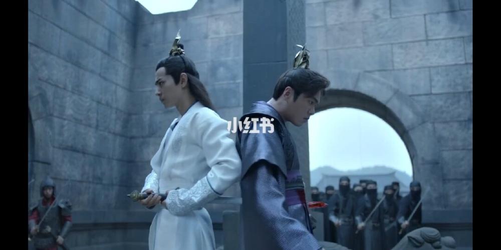 庆余年第二季要换男主了吗?