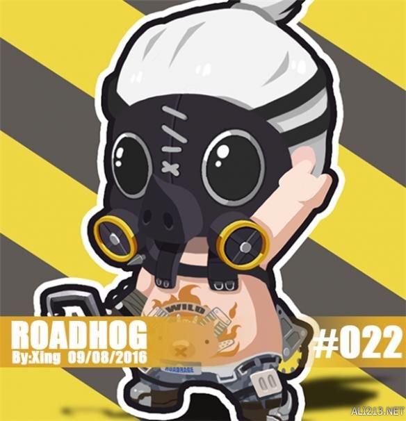 先锋(overwatch)》的真爱粉们有没有用过你所喜爱的英雄作为头像呢?