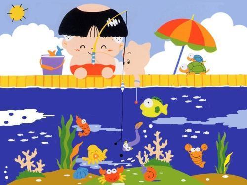 匿名用户12级 2010-12-13 回答 动画片名就叫(西瓜太郎) 追问: 他们能