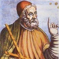 克罗狄斯托勒密简介