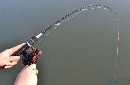 筏钓鲫鱼技巧和方法