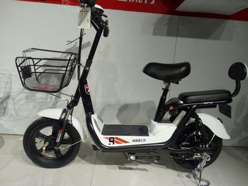 邦德富士达--酷迪