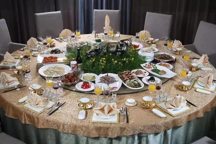 "中国菜"首次向世界发布 陕西10菜10宴上榜