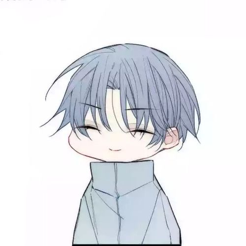 自截 情头 男男