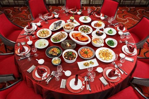 苏州人必看!这些年夜饭的好去处,不吃对不住这一年!