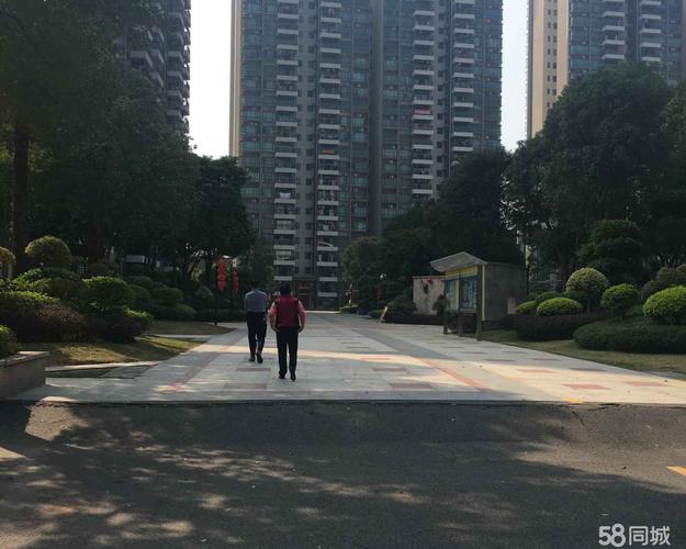 誉港湾花园