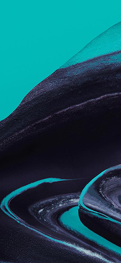 oppo reno 2手机系统内置正版壁纸分享