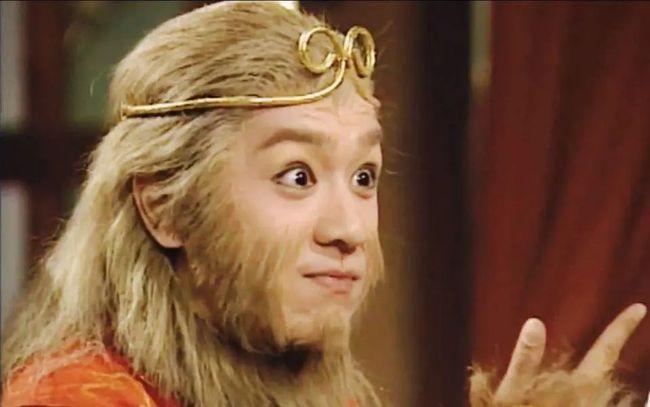 成为了荧幕经典,被认为是鬼畜界的鼻祖,其实,仔细去看,曹荣版的孙悟空