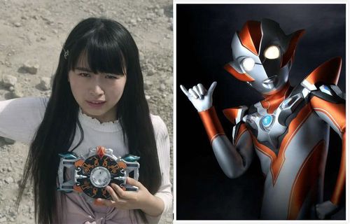 奥特曼,赛罗奥特曼,银河奥特曼,剧场版,动漫