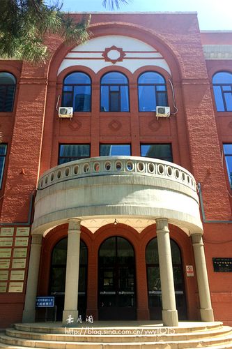 【东北中山中学】承载我青葱时代的39中