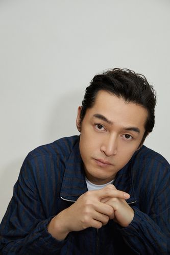 胡歌|摄影|修图/后期|陈老师修图 - 原创作品 - 站酷 (zcool)