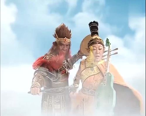 天仙配:雷公电母化身凡人来找七公主,不料七公主在天庭骗仙丹