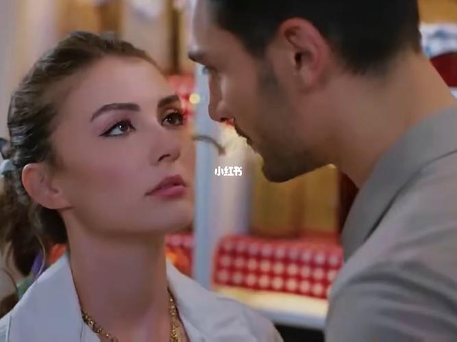 土耳其神剧爱情与复仇