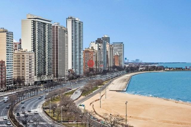 美国伊利诺伊州芝加哥5卧4卫的房产