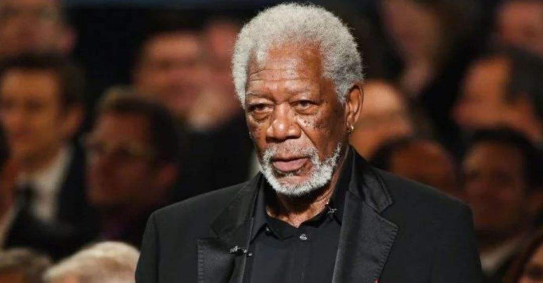 你见过这么帅气的老头子吗?被誉为中国的摩根·弗里曼